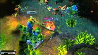 1st Week Ranked Queue and Such - Season 3