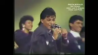 Rincón Morales - San Timoteo (En Vivo)