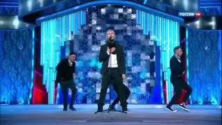 Влад Соколовский в программе 
