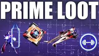 FREE Destiny 2 EXOTIC LOOT - Amazon Prime Gaming Loot - Hit the Bag Exotic Emote Bundle