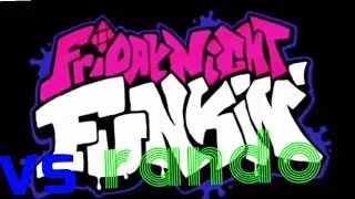 Vs rando upcoming mod sneak peak