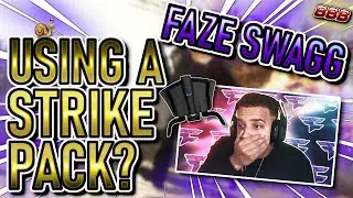 FAZE SWAGG USING STRIKE-PACK? WARZONE SCRIPTS ANTI RECOIL? WARZONE AIMBOT SCRIPT?