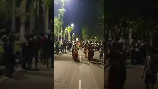 Jagarnath Rath Yatra  18 August 2023