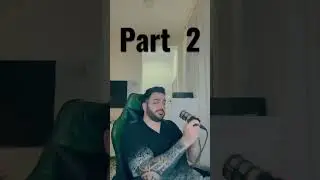 🔥Slipknot - Snuff (Part 2) (Cover By Youssef Qassab)🔥