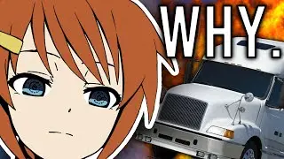 Why does Isekai STILL exist?
