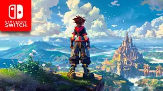 TOP 10 BEST Disney Games on Nintendo Switch