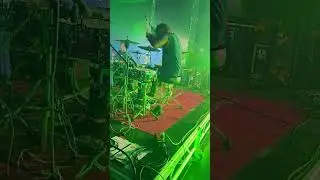 Defying Decay live Rock Alarm music festival Bangkok Thailand 19.08.2023