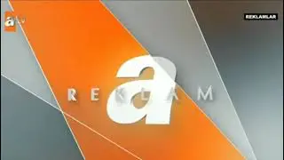 atv - Reklam Jeneriği (Başlangıç ve Bitiş) (2021)