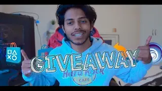 ItsHowWeRolz - My first giveaway video!