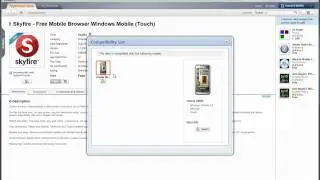 Kies - Samsung AppStore Module for your PC