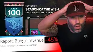 I Helped SAVE Destiny... // Weekly Highlights