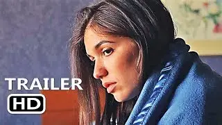 SHADOWS ON THE ROAD Official Trailer #1 (2018)
