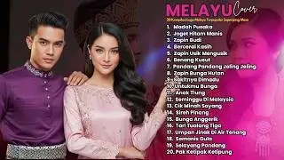 20 Kompilasi Lagu Melayu Terpopuler Sepanjang Masa