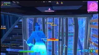 Since I got On 👑 (Fortnite Montage)