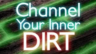 Stop Rendering Dirt Masks, Make It Realtime | 3ds Max
