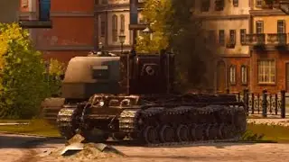 𝔾𝕖𝕣𝕞𝕒𝕟 ℝü𝕡𝕖𝕝 - WoTB Film