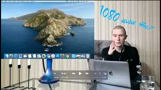 4к сжимается до 1080 : Что делать?