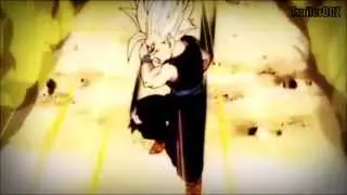 Dragonball Ƶ - Kurze Augenblicke der Trauer (AMV)