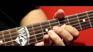 Guitar Solo - Thinking Out Loud