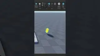 How to script a leaderstats and coin system in under 60 seconds! #shorts #roblox #robloxdev