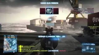 Recording / Render Program Test Number 1