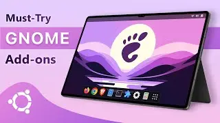 Best Gnome Extensions