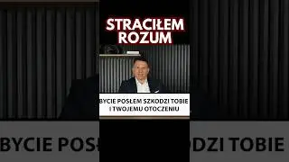 Mentzen stracił rozum 🤯 #konfederacja #mentzen #sejmrp