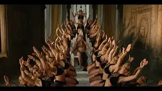 Alpha Force & Vlad Gee - 753 Miles Away (Simon O'Shine Remix) (Music Video)