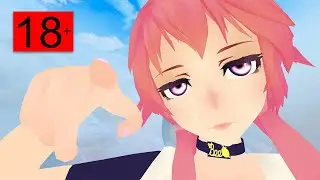 you are NOT allowed to watch this video
