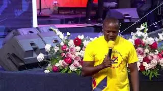 Restoration 2020 with Rev. Eastwood Anaba | Day 4, Evening Session