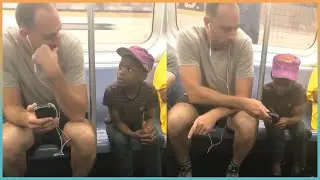 100 Random Acts of Kindness That Will Make You Cry!
