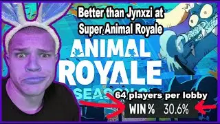 The JYNXZI of SAR