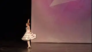 Spanish Doll variation/ Lozhkina Marta