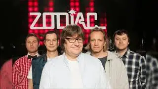 04 Пластинка Парад Ансамблей  Группа Зодиак Серебряная мечта