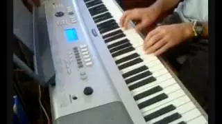 Eluvium - The Well-Meaning Professor - piano cover