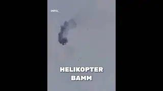 #helicopter #shorts #news