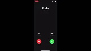 Drake (Short Horror Film) Pt. 1