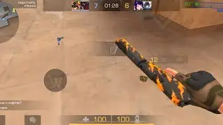#griz | standoff2 Highlight