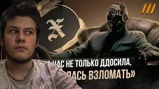 Смотрим Откровение Мориарти: жизнь после HYDRA
