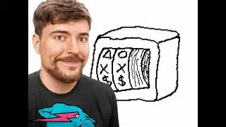 Mrbeast – gamblecore [AI cover]