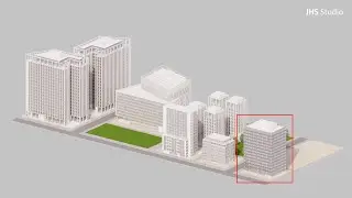 Free Download ArchiCAD Models