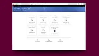 Demo: Trend Micro Cloud One – File Storage Security