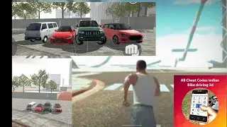 💀NEW CAR INDIAN BIKE GAME PLAY ☠️ #VIRAL #GAMING #HARDGAMES