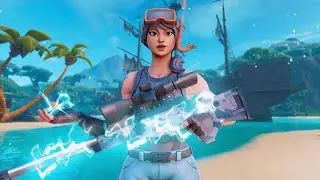 Swerve - Fortnite Montage