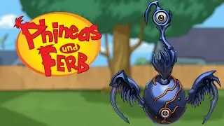 Kubisch - Phineas und Ferb Intro Yu-Gi-Oh! Parodie