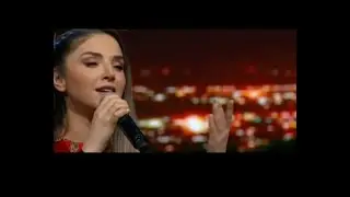 Dünya Tekin- Yalgızam (Sənə də Qalmaz ) 