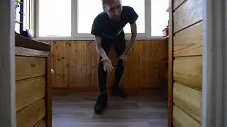 Липы и Каты. Ирландские танцы Омск. Галианта