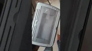 Canon LBP 2900 Printer Sound And Red light error Issue Fix (2)