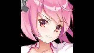[DUB] Azur Lane anime, but only when Pensacola is on screen