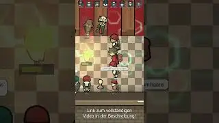 Rimworld: Der Busch wird gelobt! 